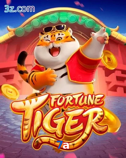 7a jogo do tigre da sorte